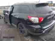 2017 Nissan Pathfinder SL z VIN 5N1DR2MM6HC913805, wystawiony jako IAAI lot #41240815 z przebiegiem 119 230 mil mil oraz . Historia ofert i sprzedaży dostępna na DreamBid. Obrazek 3.