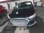 2018 Hyundai Elantra Limited с VIN KMHD84LF9JU470275, выставлен на аукционе IAAI как лот 43386621 с пробегом 197 520 миль миль и . История ставок и продаж доступна на DreamBid. Изображение 12.