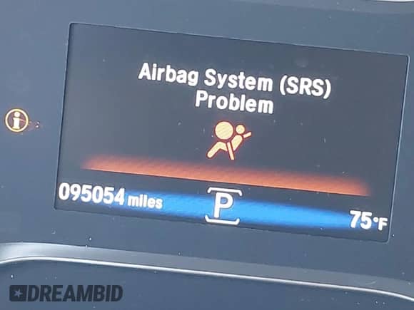 2018 Honda Pilot EX-L with VIN 5FNYF6H54JB063769, listed as a IAAI auction lot 43058335 with 95,054 mi miles and . Bid and sale history available at DreamBid. Image 15.