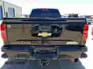 2018 Chevrolet Silverado 3500HD High Country with VIN 1GC4K1EY5JF182907, listed as a Copart auction lot 50472605 with 141,204 mi miles and Salvage title. Bid and sale history available at DreamBid. Image 8.