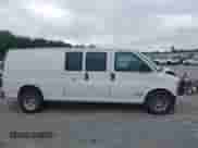 1997 Chevrolet Chevy Van с VIN 1GCFG29M7V1055926, выставлен на аукционе IAAI как лот 42307029 с пробегом 184 462 миль миль и . История ставок и продаж доступна на DreamBid. Изображение 13.
