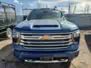 2024 Chevrolet Silverado 3500HD High Country z VIN 1GC4YVEY3RF289326, wystawiony jako Copart lot #48859315 z przebiegiem Nie podano mil oraz Szkoda całkowita • Salvage title. Historia ofert i sprzedaży dostępna na DreamBid. Obrazek 5.