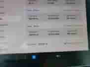 2021 Tesla Model Y Long Range with VIN 5YJYGDEE5MF257320, listed as a Copart auction lot 63980974 with 89,016 mi miles and Salvage title. Bid and sale history available at DreamBid. Image 9.