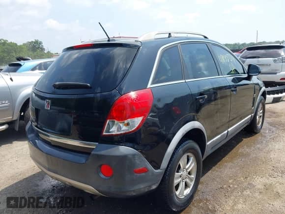 2008 Saturn VUE XE с VIN 3GSCL33P08S511263, выставлен на аукционе IAAI как лот 42557317 с пробегом 235 593 миль миль и . История ставок и продаж доступна на DreamBid. Изображение 6.