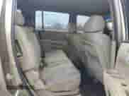 2011 Honda Pilot LX z VIN 5FNYF3H2XBB024268, wystawiony jako Copart lot #81864065 z przebiegiem 243 782 mil mil oraz Czysty tytuł • Clean title. Historia ofert i sprzedaży dostępna na DreamBid. Obrazek 11.