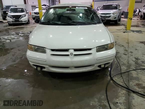 2000 Dodge Stratus SE with VIN 1B3EJ46X5YN299869, listed as a Copart auction lot 88545505 with 112,088 mi miles and Salvage title. Bid and sale history available at DreamBid. Image 5.