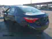 2019 Toyota Corolla L с VIN 2T1BURHE3KC235244, выставлен на аукционе IAAI как лот 43347360 с пробегом 85 790 миль миль и . История ставок и продаж доступна на DreamBid. Изображение 3.