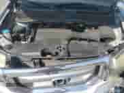 2009 Honda Pilot Touring with VIN 5FNYF48829B024561, listed as a Copart auction lot 66168365 with 150,536 mi miles and Salvage title. Bid and sale history available at DreamBid. Image 12.