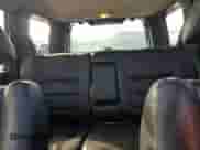 2002 Nissan Pathfinder SE with VIN JN8DR09YX2W746962, listed as a Copart auction lot 85498464 with Not provided miles and Salvage title. Bid and sale history available at DreamBid. Image 10.