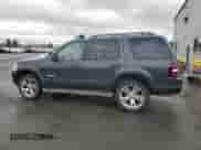 2007 Ford Explorer XLT с VIN 1FMEU63847UA60120, выставлен на аукционе Copart как лот 86763324 с пробегом 121 594 миль миль и Чистый • Clean title. История ставок и продаж доступна на DreamBid. Изображение 2.