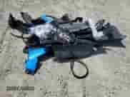 2024 Chevrolet Blazer EV eAWD RS z VIN 3GNKDCRJ2RS260441, wystawiony jako Copart lot #56760625 z przebiegiem 572 mil mil oraz Szkoda całkowita • Salvage title. Historia ofert i sprzedaży dostępna na DreamBid. Obrazek 13.