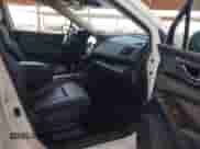 2024 Subaru Ascent Onyx с VIN 4S4WMAHD0R3408596, выставлен на аукционе IAAI как лот 42507992 с пробегом 20 346 миль миль и . История ставок и продаж доступна на DreamBid. Изображение 5.