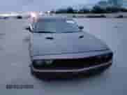 2014 Dodge Challenger R/T Plus with VIN 2C3CDYBT5EH160826, listed as a Copart auction lot 82748844 with 160,152 mi miles and Salvage title. Bid and sale history available at DreamBid. Image 11.