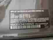 2014 BMW 3 Series 328d xDrive with VIN WBA3D5C54EKX99425, listed as a Copart auction lot 82458165 with 204,928 mi miles and Clean title. Bid and sale history available at DreamBid. Image 12.