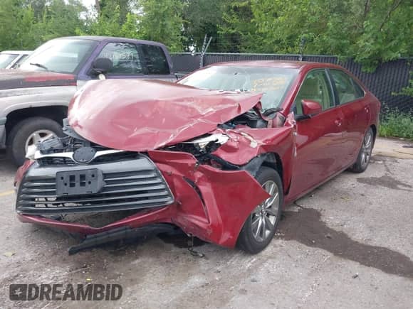 2017 Toyota Camry Hybrid LE с VIN 4T1BD1FK6HU216897, выставлен на аукционе IAAI как лот 42742592 с пробегом 153 716 миль миль и . История ставок и продаж доступна на DreamBid. Изображение 16.