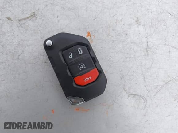 2025 Jeep Wrangler Sport S with VIN 1C4PJXDN4SW540350, listed as a IAAI auction lot 42308186 with 1,309 mi miles and . Bid and sale history available at DreamBid. Image 11.