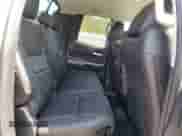 2019 Toyota Tundra SR с VIN 5TFUM5F10KX083538, выставлен на аукционе Copart как лот 68304055 с пробегом 131 034 миль миль и Списание • Salvage title. История ставок и продаж доступна на DreamBid. Изображение 10.