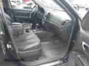 2009 Hyundai Santa Fe SE с VIN 5NMSH13E09H257400, выставлен на аукционе IAAI как лот 41788575 с пробегом 136 812 миль миль и . История ставок и продаж доступна на DreamBid. Изображение 5.