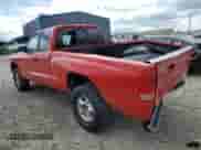 1997 Dodge Dakota с VIN 1B7GG23Y1VS114415, выставлен на аукционе Copart как лот 57439795 с пробегом 218 689 миль миль и Списание • Salvage title. История ставок и продаж доступна на DreamBid. Изображение 2.