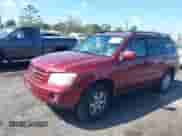 2005 Toyota Highlander с VIN JTEEP21A550133523, выставлен на аукционе IAAI как лот 43239369 с пробегом 262 054 миль миль и . История ставок и продаж доступна на DreamBid. Изображение 2.