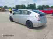 2013 Toyota Prius One с VIN JTDKN3DU8D1683512, выставлен на аукционе IAAI как лот 42780299 с пробегом 293 002 миль миль и . История ставок и продаж доступна на DreamBid. Изображение 3.