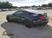 2020 Ford Mustang GT с VIN 1FA6P8CF0L5114842, выставлен на аукционе Copart как лот 85311535 с пробегом 47 562 миль миль и Списание • Salvage title. История ставок и продаж доступна на DreamBid. Изображение 2.