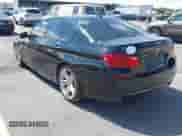 2013 BMW 5 Series 550i с VIN WBAFR9C59DD226853, выставлен на аукционе IAAI как лот 43196660 с пробегом 168 045 миль миль и . История ставок и продаж доступна на DreamBid. Изображение 3.