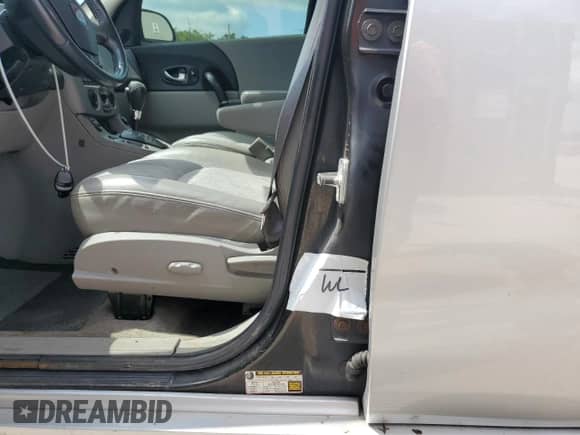 2004 Saturn VUE V6 with VIN 5GZCZ63434S884027, listed as a Copart auction lot 70981055 with 95,976 mi miles and Non repairable. Bid and sale history available at DreamBid. Image 12.