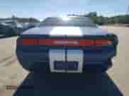 2010 Dodge Challenger SE с VIN 2B3CJ4DV2AH220438, выставлен на аукционе Copart как лот 86453235 с пробегом 145 804 миль миль и Списание • Salvage title. История ставок и продаж доступна на DreamBid. Изображение 6.