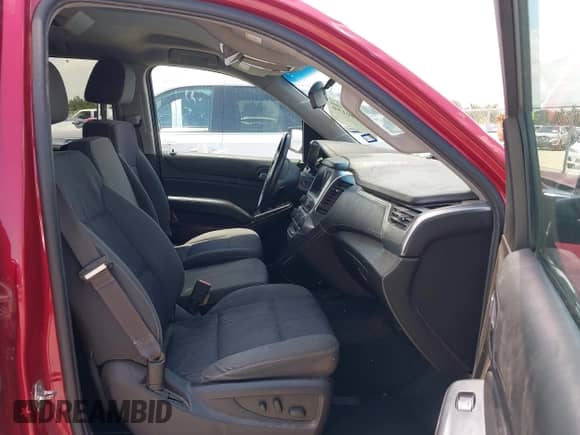 2015 Chevrolet Tahoe LS с VIN 1GNSCAEC4FR121571, выставлен на аукционе IAAI как лот 42499156 с пробегом 131 284 миль миль и . История ставок и продаж доступна на DreamBid. Изображение 5.