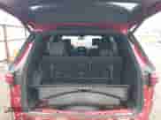 2023 Chevrolet Traverse LT with VIN 1GNERHKW9PJ203184, listed as a IAAI auction lot 42136338 with 43,396 mi miles and . Bid and sale history available at DreamBid. Image 18.
