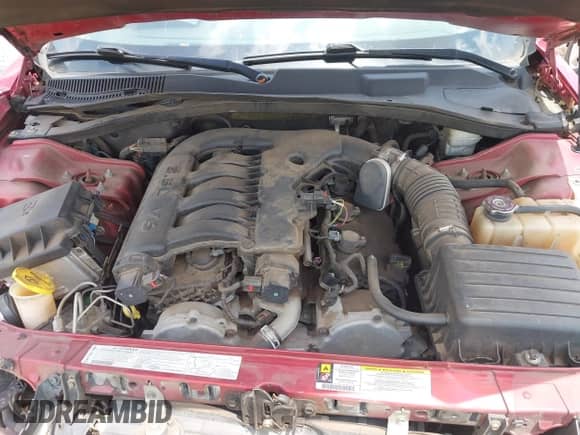 2007 Chrysler 300 Signature with VIN 2C3LA53G57H697384, listed as a IAAI auction lot 42497995 with 197,588 mi miles and . Bid and sale history available at DreamBid. Image 10.