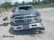 2018 Ram 1500 Big Horn with VIN 1C6RR7GG6JS311650, listed as a IAAI auction lot 42651802 with 80,106 mi miles and . Bid and sale history available at DreamBid. Image 12.