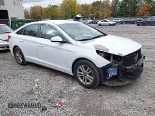 2016 Hyundai Sonata SE с VIN 5NPE24AF7GH276585, выставлен на аукционе IAAI как лот 43520281 с пробегом 92 770 миль миль и . История ставок и продаж доступна на DreamBid. Изображение 1.