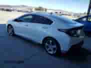 2017 Chevrolet Volt LT с VIN 1G1RC6S5XHU217546, выставлен на аукционе Copart как лот 85680185 с пробегом 189 222 миль миль и Чистый • Clean title. История ставок и продаж доступна на DreamBid. Изображение 2.