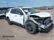 2023 Chevrolet Traverse Premier с VIN 1GNEVKKW2PJ257838, выставлен на аукционе IAAI как лот 42134939 с пробегом 30 910 миль миль и . История ставок и продаж доступна на DreamBid. Изображение 1.