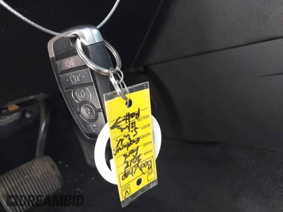 2018 Ford Explorer XLT с VIN 1FM5K7DH8JGB64349, выставлен на аукционе IAAI как лот 42722121 с пробегом 55 253 миль миль и . История ставок и продаж доступна на DreamBid. Изображение 11.