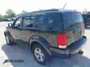 2008 Dodge Nitro SXT with VIN 1D8GU28K38W284609, listed as a IAAI auction lot 42988950 with 143,757 mi miles and . Bid and sale history available at DreamBid. Image 3.