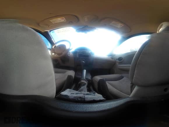 2003 Saturn ION ION 2 с VIN 1G8AN12F93Z175127, выставлен на аукционе IAAI как лот 41516330 с пробегом 99 082 миль миль и . История ставок и продаж доступна на DreamBid. Изображение 18.