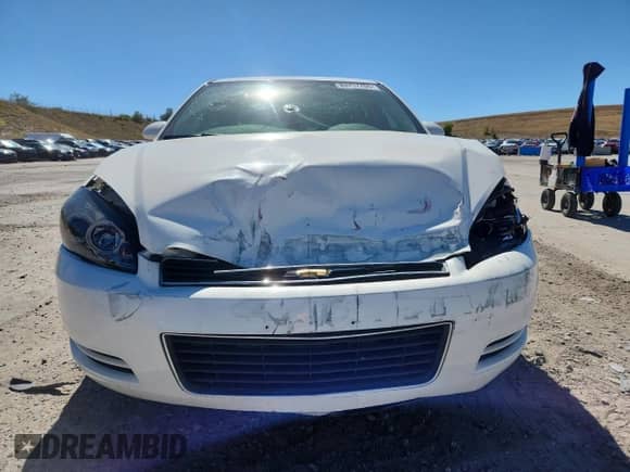 2007 Chevrolet Impala LT с VIN 2G1WT55N279307634, выставлен на аукционе Copart как лот 83757705 с пробегом 85 539 миль миль и Списание • Salvage title. История ставок и продаж доступна на DreamBid. Изображение 5.