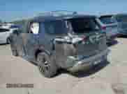 2023 Nissan Pathfinder Platinum z VIN 5N1DR3DJ1PC270631, wystawiony jako IAAI lot #41994040 z przebiegiem 42 566 mil mil oraz . Historia ofert i sprzedaży dostępna na DreamBid. Obrazek 3.