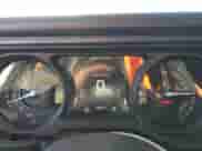 2024 Jeep Wrangler Sport S с VIN 1C4RJXN68RW294347, выставлен на аукционе Copart как лот 72035175 с пробегом 5 716 миль миль и Списание • Salvage title. История ставок и продаж доступна на DreamBid. Изображение 9.