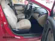 2014 Hyundai Elantra SE с VIN KMHDH4AE2EU029717, выставлен на аукционе IAAI как лот 43296595 с пробегом 129 520 миль миль и . История ставок и продаж доступна на DreamBid. Изображение 5.