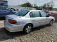 2003 Chevrolet Malibu z VIN 1G1ND52J53M700194, wystawiony jako Copart lot #72454574 z przebiegiem 136 497 mil mil oraz Szkoda całkowita • Salvage title. Historia ofert i sprzedaży dostępna na DreamBid. Obrazek 3.