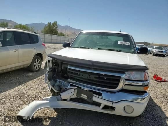 2007 GMC Sierra 1500 SLT с VIN 1GTEK19Z47Z172741, выставлен на аукционе Copart как лот 68536905 с пробегом 207 917 миль миль и Списание • Salvage title. История ставок и продаж доступна на DreamBid. Изображение 13.