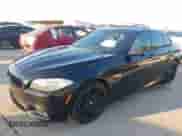 2011 BMW 5 Series 550i xDrive with VIN WBAFU9C57BC786324, listed as a IAAI auction lot 43029397 with 108,272 mi miles and . Bid and sale history available at DreamBid. Image 18.