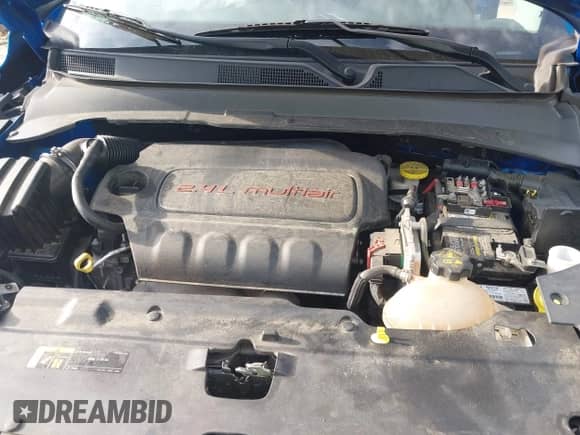 2020 Jeep Compass Altitude с VIN 3C4NJCBB1LT154744, выставлен на аукционе IAAI как лот 43102892 с пробегом 110 167 миль миль и . История ставок и продаж доступна на DreamBid. Изображение 10.