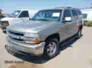 2000 Chevrolet Tahoe LS z VIN 1GNEC13T4YJ186048, wystawiony jako IAAI lot #42928108 z przebiegiem 188 360 mil mil oraz . Historia ofert i sprzedaży dostępna na DreamBid. Obrazek 2.