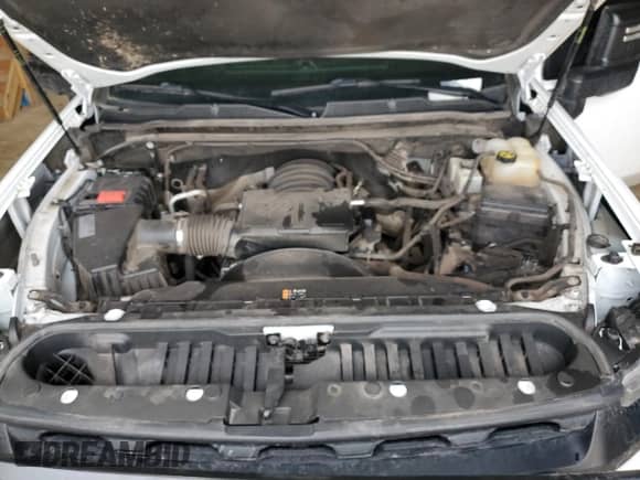 2020 Chevrolet Silverado 3500 с VIN 1GC5YSE78LF251530, выставлен на аукционе Copart как лот 49885605 с пробегом 94 575 миль миль и Чистый • Clean title. История ставок и продаж доступна на DreamBid. Изображение 11.