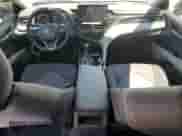 2024 Toyota Camry Hybrid LE с VIN 4T1H31AK6RU629344, выставлен на аукционе Copart как лот 69148465 с пробегом 95 385 миль миль и Списание • Salvage title. История ставок и продаж доступна на DreamBid. Изображение 8.